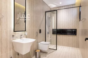 شقة للإيجار في شارع الازهار, حي النرجس, مدينة الرياض, منطقة الرياض صورة 4