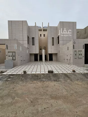 دور للبيع في شارع يحيى العصامي, حي طويق, مدينة الرياض, منطقة الرياض