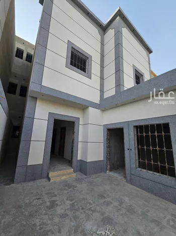 فيلا للبيع في شارع حرمله بن المنذر الكندي, حي بدر, مدينة الرياض, منطقة الرياض صورة 2