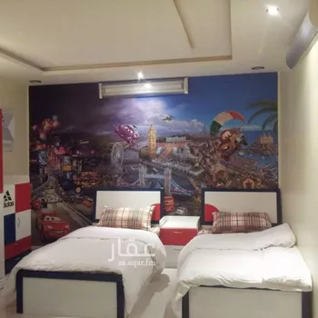 شقة للبيع في شارع حقل, حي ظهرة لبن, مدينة الرياض, منطقة الرياض صورة 2