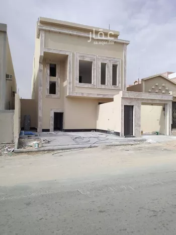 دور للبيع في شارع عبدالعزيز بن محمد الزمزمي, حي طويق, مدينة الرياض, منطقة الرياض صورة 2