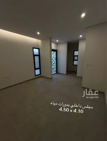 فيلا للإيجار في حي عكاظ ، الرياض ، منطقة الرياض صورة 4