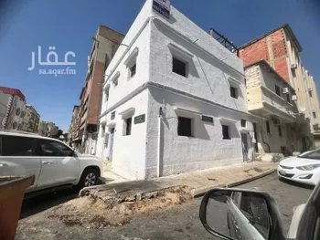 عمارة للبيع في شارع السودان, حي الشهداء الجنوبية, مدينة امارة منطقة مكة المكرمة - الطائف, منطقة مكة المكرمة