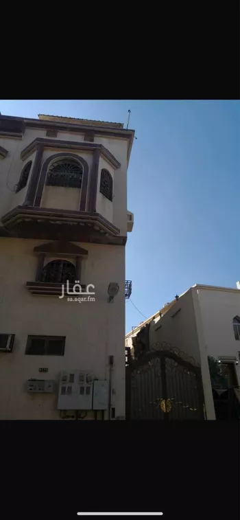 عمارة للبيع في شارع الوليد بن عبد الرحمن بن جبير, حي حرة الوبرة, مدينة المدينه المنوره, منطقة المدينة المنورة صورة 3