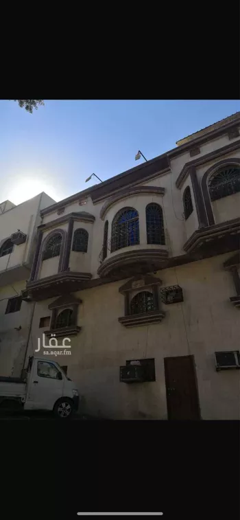عمارة للبيع في شارع الوليد بن عبد الرحمن بن جبير, حي حرة الوبرة, مدينة المدينه المنوره, منطقة المدينة المنورة صورة 2