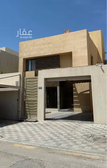فيلا للإيجار في شارع 20ج ، حي البحيرة ، الخبر ، الخبر