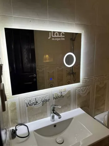 شقة للإيجار في شارع الشهاده, مدينة الظهران, المنطقة الشرقية صورة 2