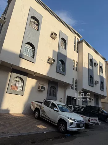 عمارة للبيع في شارع شارع الحباب بن عبد الله بن أبي إبن سلول رضي الله عنه, حي الكعكية, مدينة مكه المكرمه, منطقة مكة المكرمة