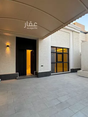 فيلا للبيع في شارع رقم 108, حي النرجس, مدينة الرياض, منطقة الرياض صورة 2