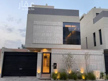 فيلا للبيع في شارع رقم 210, حي النرجس, مدينة الرياض, منطقة الرياض