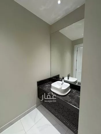 شقة للبيع في شارع ابحر, حي الملقا, مدينة الرياض, منطقة الرياض صورة 4