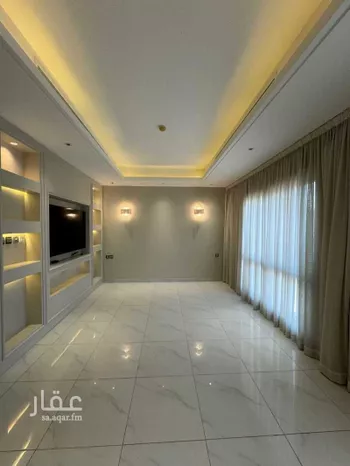 شقة للبيع في شارع ابحر, حي الملقا, مدينة الرياض, منطقة الرياض صورة 5