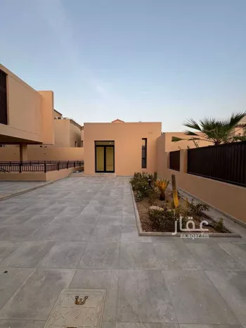 فيلا للبيع في حي عرقة, مدينة الرياض, منطقة الرياض صورة 5