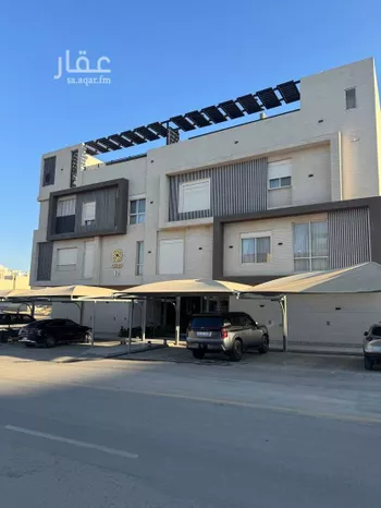 شقة للبيع في شارع ابحر, حي الملقا, مدينة الرياض, منطقة الرياض صورة 2
