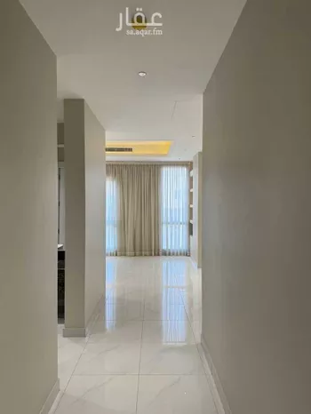 شقة للبيع في شارع ابحر, حي الملقا, مدينة الرياض, منطقة الرياض صورة 3