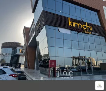 عمارة للإيجار في شارع الملك فهد بن عبدالعزيز سعود, حي الحمراء, مدينة الخبر, المنطقة الشرقية صورة 3