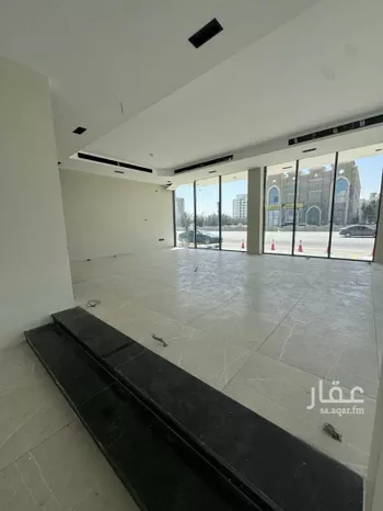مكتب تجاري للإيجار في شارع الملك فهد بن عبدالعزيز سعود, حي الخور, مدينة الخبر, المنطقة الشرقية صورة 5