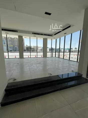 مكتب تجاري للإيجار في شارع الملك فهد بن عبدالعزيز سعود, حي الخور, مدينة الخبر, المنطقة الشرقية صورة 3