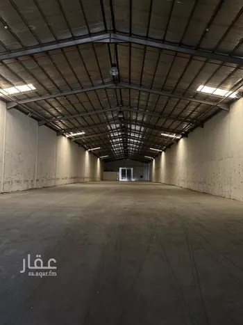 مستودع للإيجار في حي الخالدية الشمالية, مدينة الدمام, المنطقة الشرقية