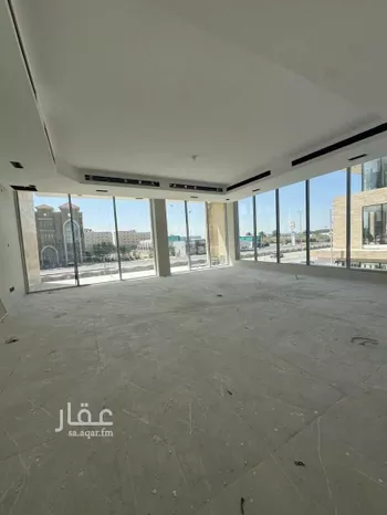 مكتب تجاري للإيجار في شارع الملك فهد بن عبدالعزيز سعود, حي الخور, مدينة الخبر, المنطقة الشرقية صورة 4