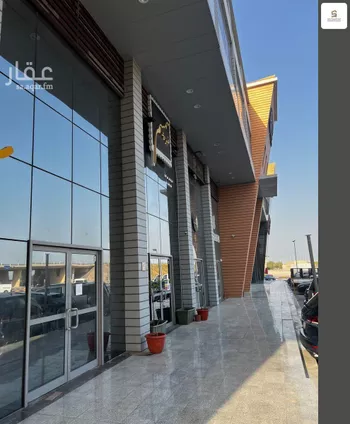 عمارة للإيجار في شارع الملك فهد بن عبدالعزيز سعود, حي الحمراء, مدينة الخبر, المنطقة الشرقية صورة 4
