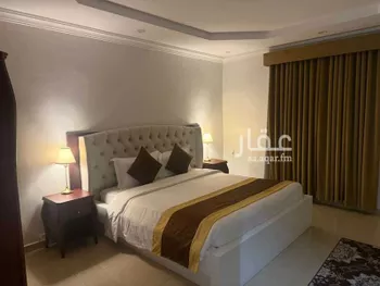 شقة مفروشة للحجز في شارع أحمد بن قاسم ، حي الامير فواز الجنوبى ، جدة ، جدة صورة 3