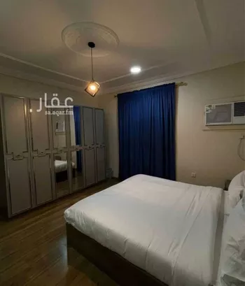 شقة مفروشة للحجز في شارع النعيم ، حي النعيم ، جدة ، جدة صورة 5