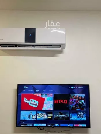 شقة مفروشة للحجز في حي السلامة ، جدة ، جدة صورة 4