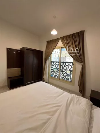 شقة مفروشة للحجز في حي السلامة ، جدة ، جدة