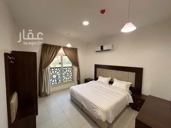 شقة مفروشة للحجز في حي السلامة ، جدة ، جدة صورة 5