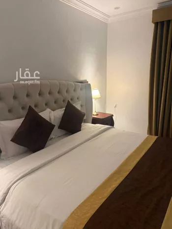 شقة مفروشة للحجز في شارع أحمد بن قاسم ، حي الامير فواز الجنوبى ، جدة ، جدة صورة 4
