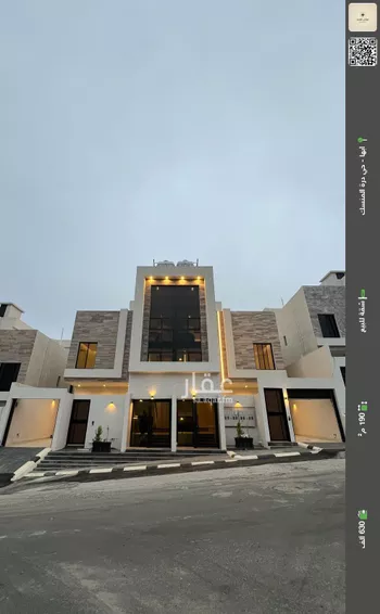 شقة للبيع في حي المروج, مدينة ابها, منطقة عسير