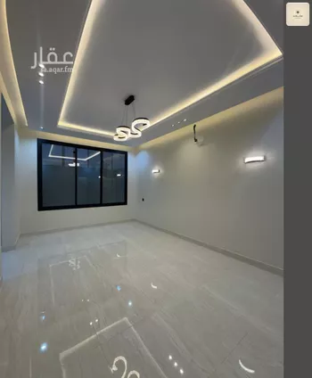 فيلا للبيع في حي الزهور, مدينة ابها, منطقة عسير صورة 3