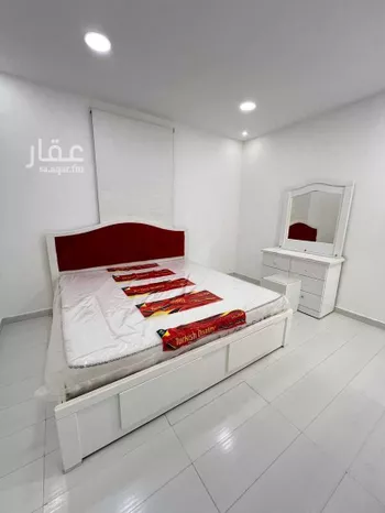 شقة للإيجار في حي السلمانية الأول, مدينة الاحساء, المنطقة الشرقية صورة 2