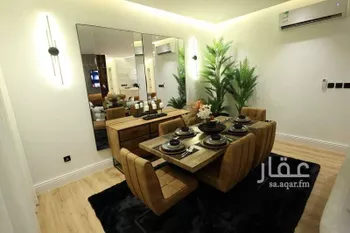 شقة للإيجار في شارع 852342, حي التعاون, مدينة الرياض, منطقة الرياض صورة 2