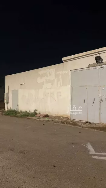 استراحة للإيجار في شارع عبدالله ابن محمد ابن حماد ، حي المدينة الصناعية ، المدينة المنورة ، منطقة المدينة المنورة