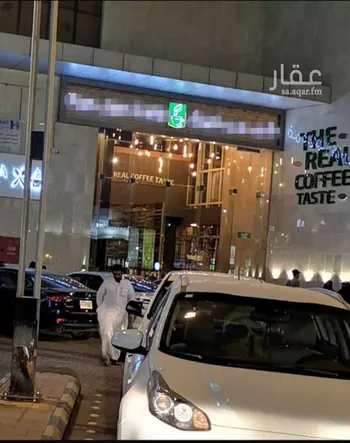 محل للإيجار في شارع عمر بن الخطاب, حي الريان, مدينة بريده, منطقة القصيم صورة 3