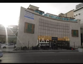 محل للإيجار في شارع عمر بن الخطاب, حي الريان, مدينة بريده, منطقة القصيم صورة 2