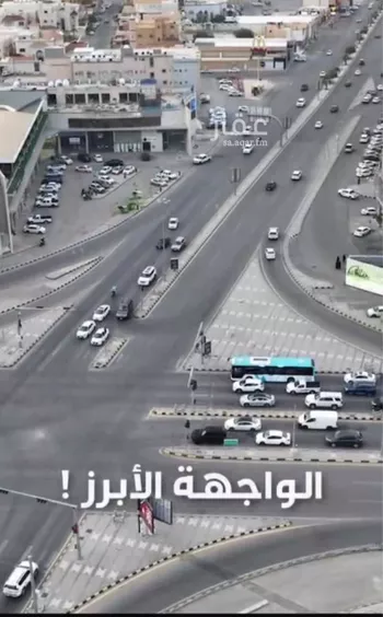 محل للإيجار في شارع عمر بن الخطاب, حي الريان, مدينة بريده, منطقة القصيم صورة 4