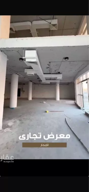 محل للإيجار في شارع عمر بن الخطاب, حي الريان, مدينة بريده, منطقة القصيم صورة 5