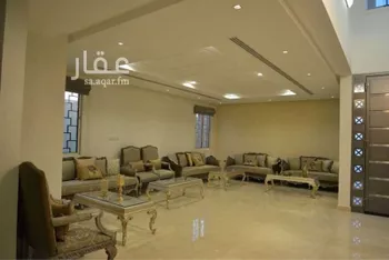 فيلا للإيجار في شارع رقم 18, حي الملك عبدالله, مدينة الرياض, منطقة الرياض