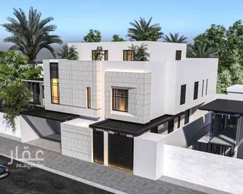 دور للبيع في شارع إبراهيم بن علي السقا, حي الأندلس, مدينة الرياض, منطقة الرياض صورة 2