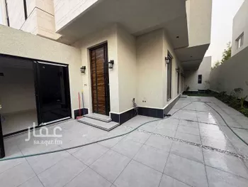 دور للبيع في شارع إبراهيم بن علي السقا, حي الأندلس, مدينة الرياض, منطقة الرياض صورة 2