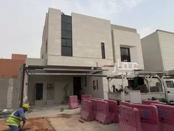 دور للبيع في شارع إبراهيم بن علي السقا, حي الأندلس, مدينة الرياض, منطقة الرياض صورة 4