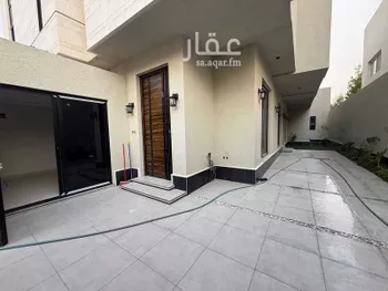 دور للبيع في شارع إبراهيم بن علي السقا, حي الأندلس, مدينة الرياض, منطقة الرياض صورة 5
