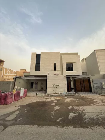 دور للبيع في شارع إبراهيم بن علي السقا, حي الأندلس, مدينة الرياض, منطقة الرياض صورة 4