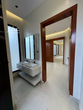 فيلا للإيجار في شارع 7261460, حي ضاحية نمار, مدينة الرياض, منطقة الرياض صورة 2