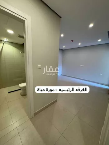 شقة للإيجار في شارع عبدالعزيز مظهر, حي الأصيل, مدينة جدة, منطقة مكة المكرمة صورة 5