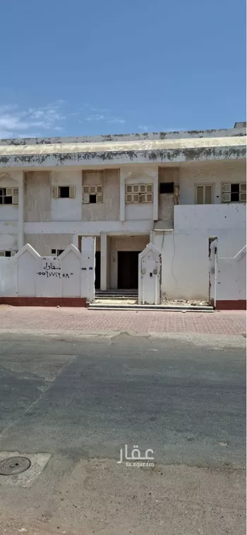 عمارة للبيع في شارع عزيز ضياء, حي الروضة, مدينة جدة, منطقة مكة المكرمة