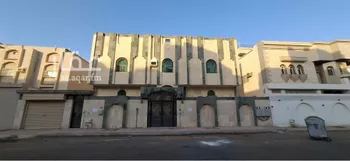 دور للإيجار في شارع عبدالله ابن رباح, حي القصواء, مدينة المدينه المنوره, منطقة المدينة المنورة